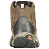 Oboz Bridger Mid Waterproof – Men’s